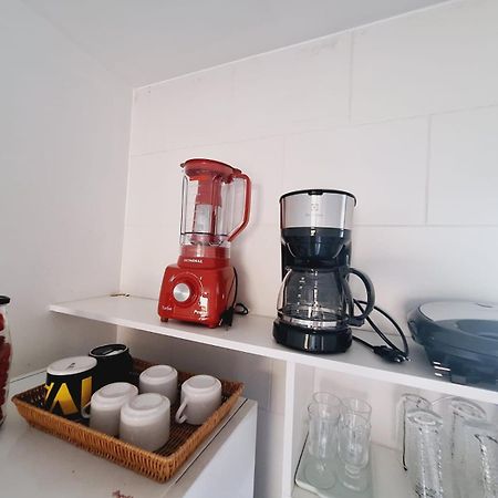 Apartamento Exclusivo Buzios Centro Exteriér fotografie