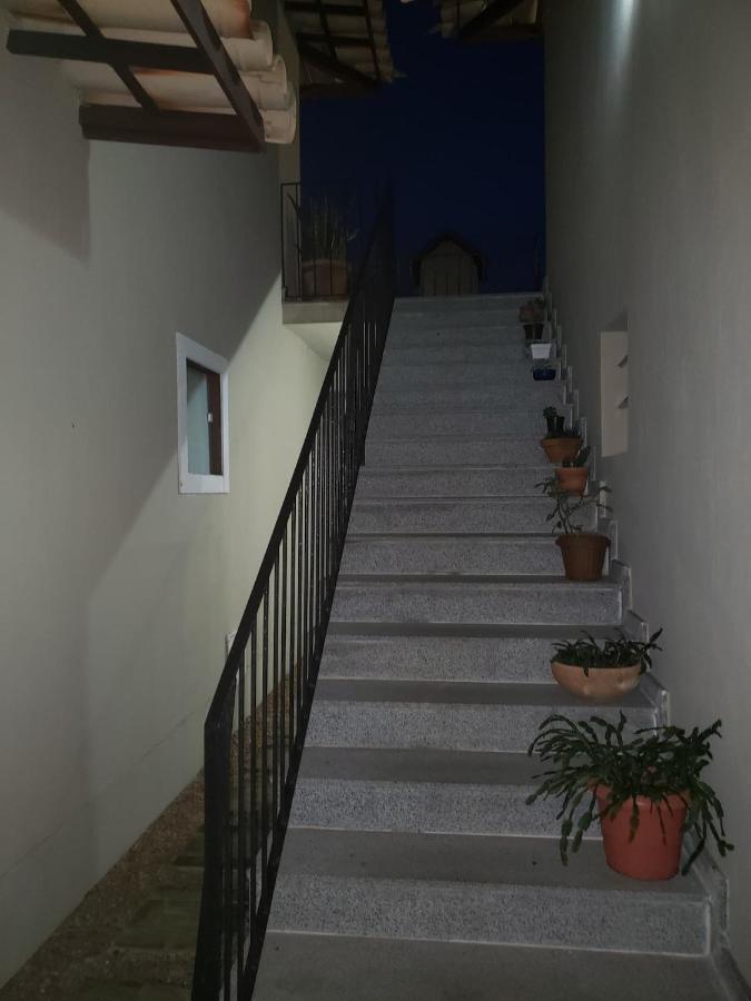Apartamento Exclusivo Buzios Centro Exteriér fotografie