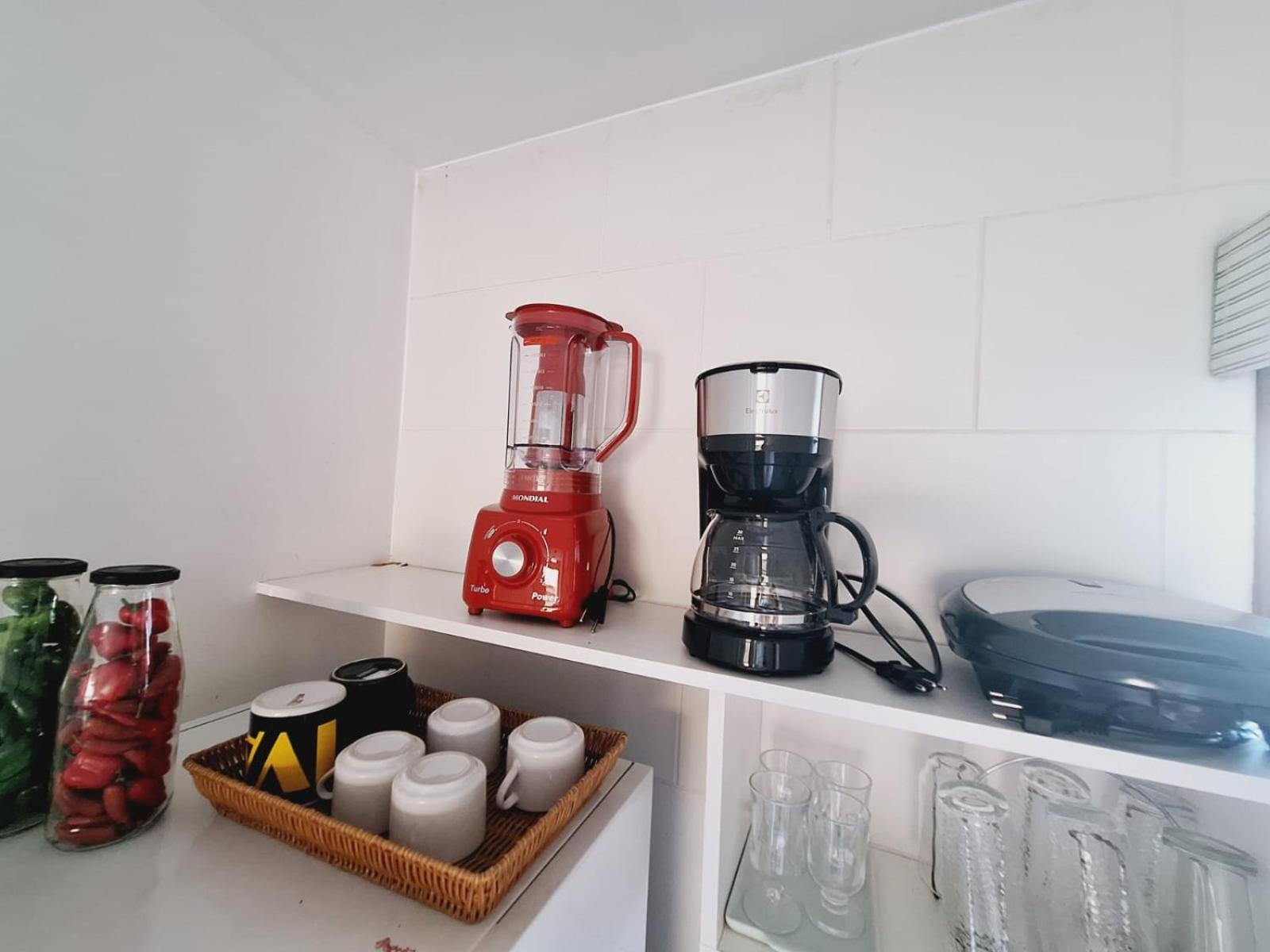 Apartamento Exclusivo Buzios Centro Exteriér fotografie