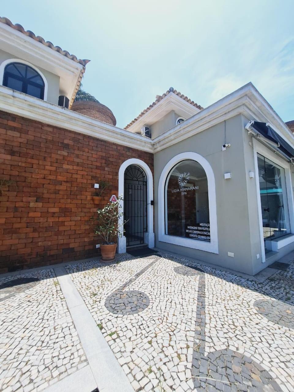 Apartamento Exclusivo Buzios Centro Exteriér fotografie