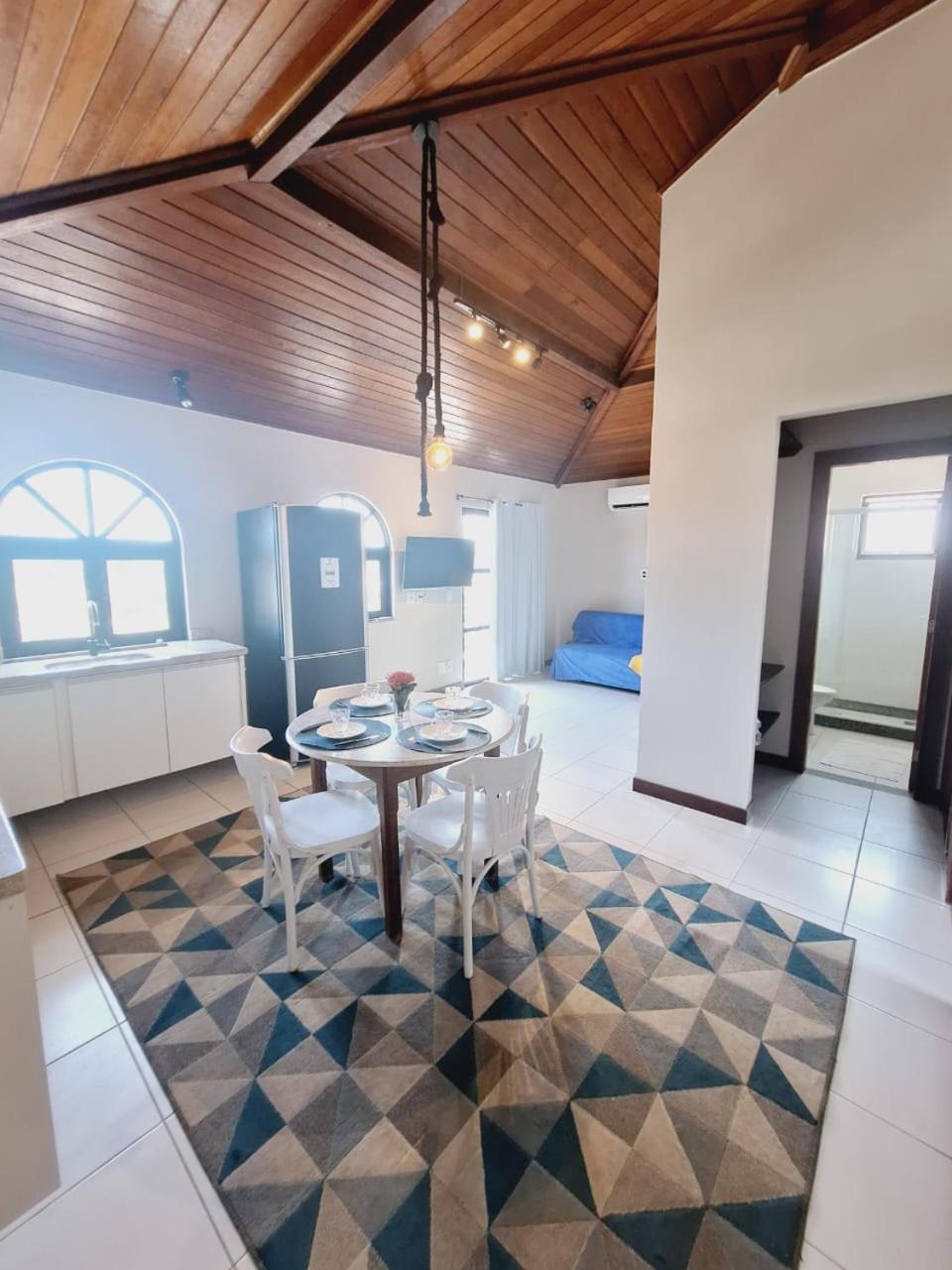 Apartamento Exclusivo Buzios Centro Exteriér fotografie