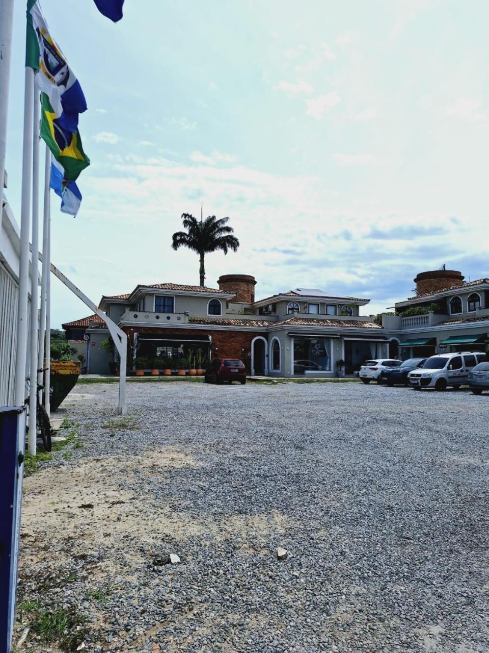 Apartamento Exclusivo Buzios Centro Exteriér fotografie