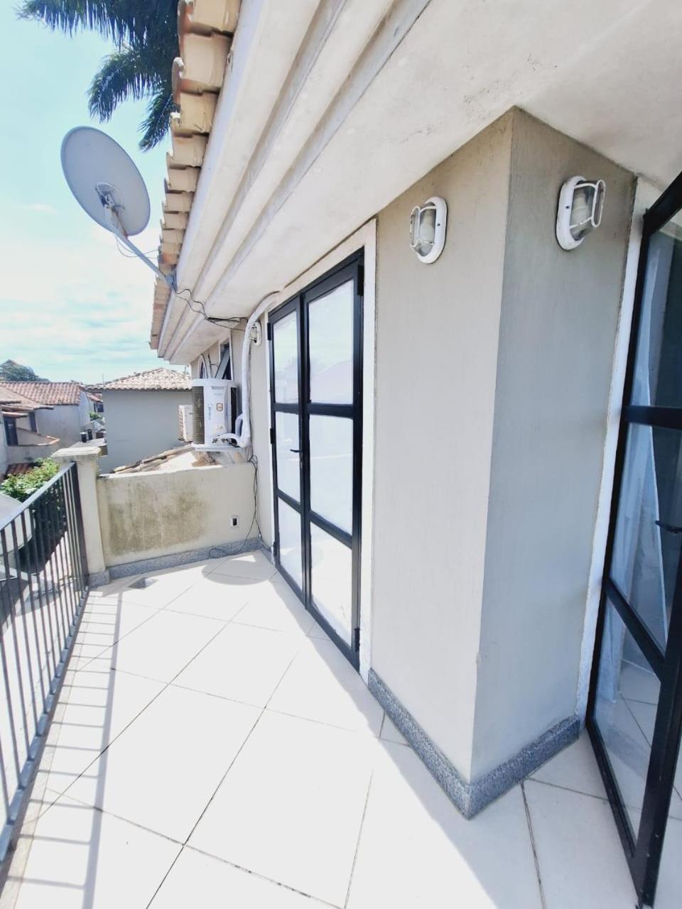 Apartamento Exclusivo Buzios Centro Exteriér fotografie