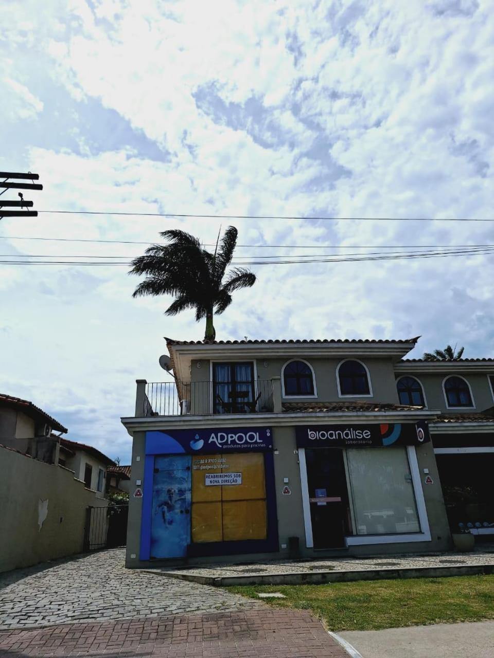 Apartamento Exclusivo Buzios Centro Exteriér fotografie